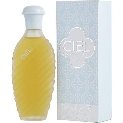 Perfume Feminino Ciel Eau De Parfum 100 Ml