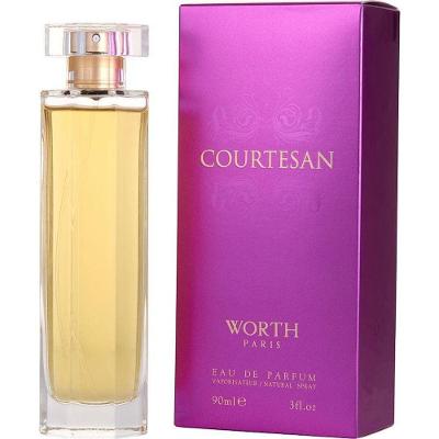 Perfume Feminino Courtesan Eau De Parfum 90 Ml