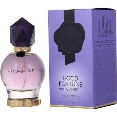 Perfume Feminino Viktor & Rolf Good Fortune Eau De Parfum 50 Ml