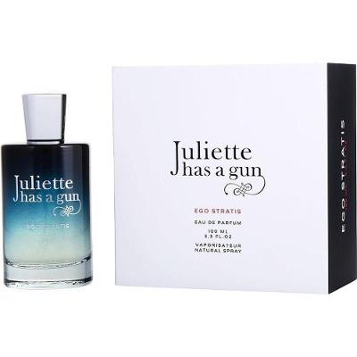 Perfume Feminino Ego Stratis Eau De Parfum 100 Ml