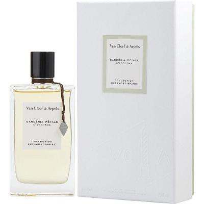 Perfume Feminino Gardenia Petale Edp 75 Ml (collecton Extraordinaire)