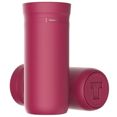 Copo Térmico T0311 Rosa Cyber 380ml Termolar