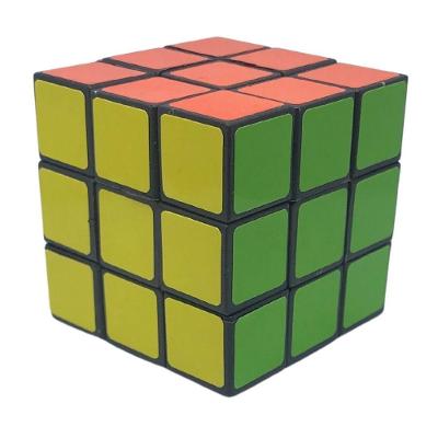 Infinito Cubo Mágico 3X3X3 Interativo Puzzle Anti Stress