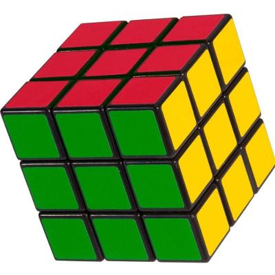 Infinito Cubo Mágico 3X3X3 Interativo Puzzle Anti Stress