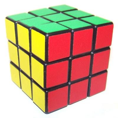 Infinito Cubo Mágico 3X3X3 Interativo Puzzle Anti Stress