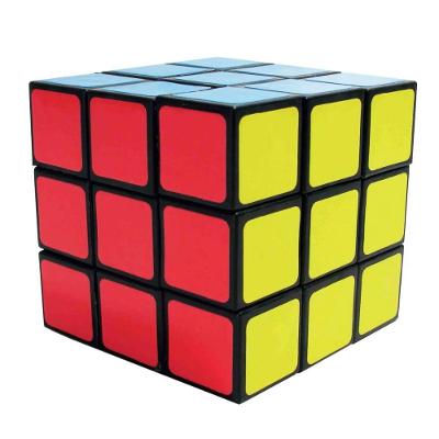 Infinito Cubo Mágico 3X3X3 Interativo Puzzle Anti Stress