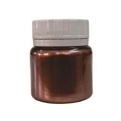 Resina Epoxi 2001 Com 7,5 Kg + Um Pigmento Perolado Marrom 15gr