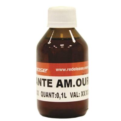 Corante Amarelo Ouro Translúcido [0,100 Ml] Redelease