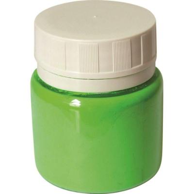 Pigmento Verde Fluorescente [15 G] Redelease