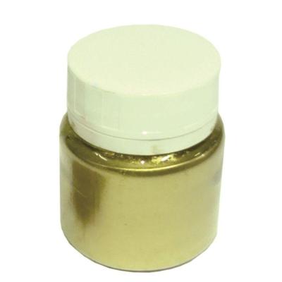 Pigmento Dourado Fluorescente [15 G] Redelease