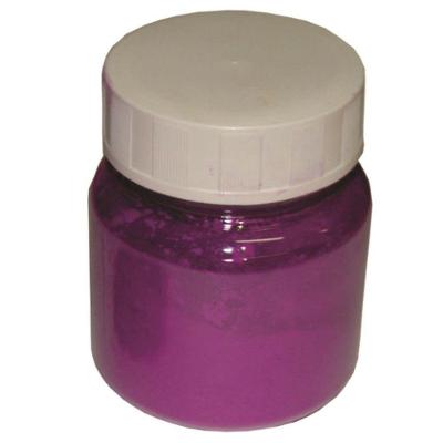 Pigmento Roxo Fluorescente [15 G] Redelease