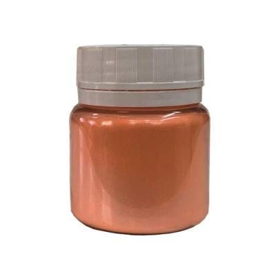 Pigmento Laranja Perolado [15 G] Redelease