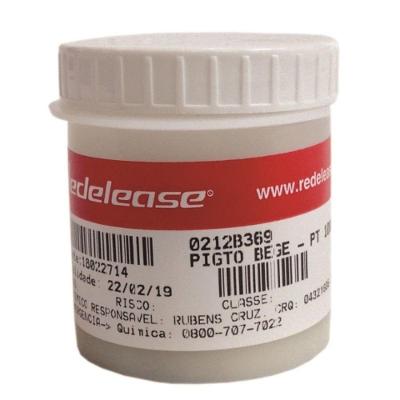 Pigmento Bege [0,100 Kg] Redelease