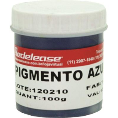 Pigmento Azul [0,100 Kg] Redelease