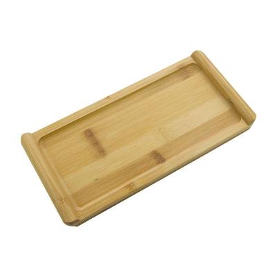 Bandeja Para Servir Decorar Com Alça High 32x15