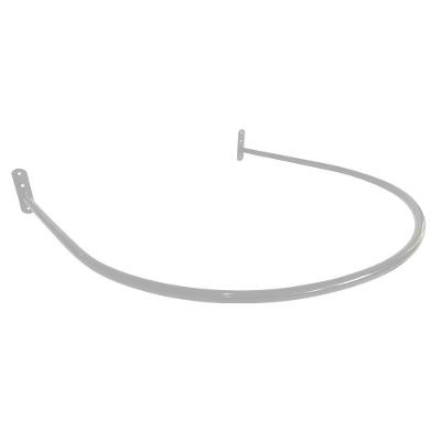 Provador Para Loja Em Arco 90cm X 90cm Branco