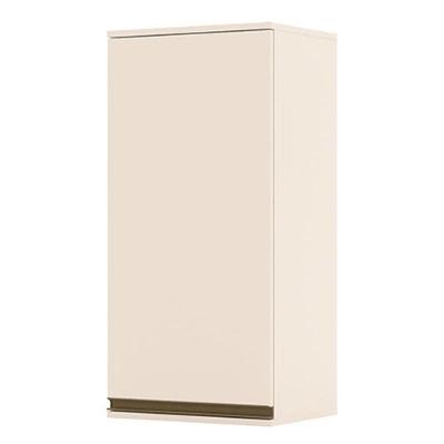 Armário Aéreo 1 Porta 40x83 Cm évelin Off White - Henn