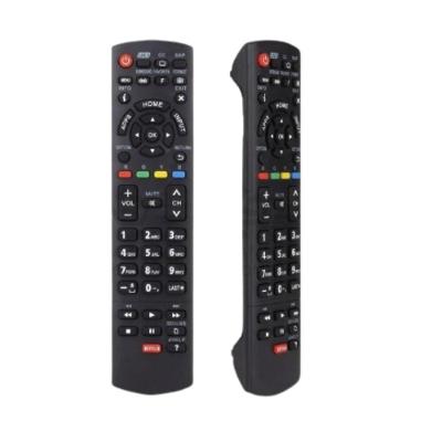 Controle Remoto Para Tela Panasonic Smart Tv Netflix