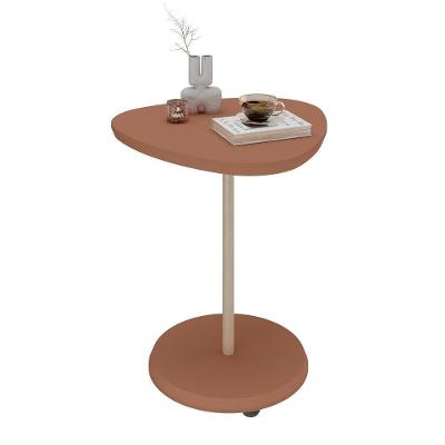 Mesa De Apoio Bel Terracota Artely Terracota