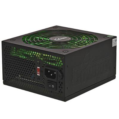Fonte Knup Cowboy 500w Para Pc Gamer Kp-534