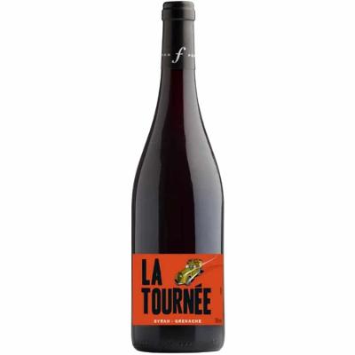 Vinho Tinto Ferraton La Tournée 750ml