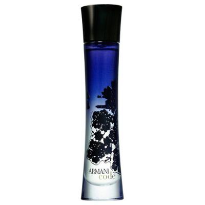 Perfume Armani Code Eau De Parfum Feminino 75ml