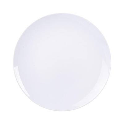 Prato Raso Sophia Em Porcelana 28 Cm Tramontina