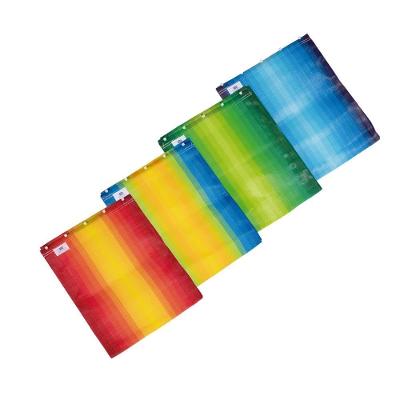Kit 4 Refil Para Cadeira De Praia Alta Mor