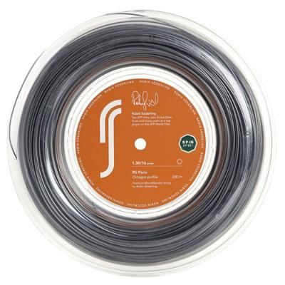 Corda Robin Soderling Paris 1,30 Mm Cinza - Set Individual