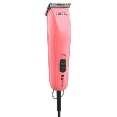 Máquina De Tosa Animal Wahl Romeo.