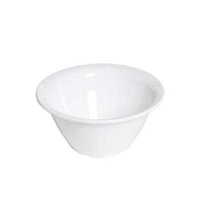 Cremeira Caribe 130ml Branca Em Polipropileno Linha Tropical Vem