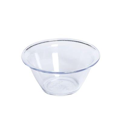 Cremeira Paris 130ml Natural Em Policarbonato Linha Profissional Cook Vem