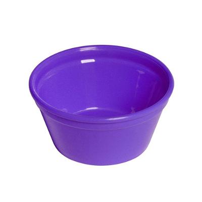 Ramequim Cheff 240ml Roxo Em Polipropileno Linha Tropical Vem
