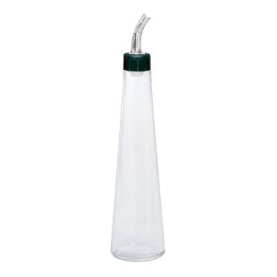 Galheteiro Cisne Para Azeite 500ml Natural Em Policarbonato Linha Profissional Cook Vem