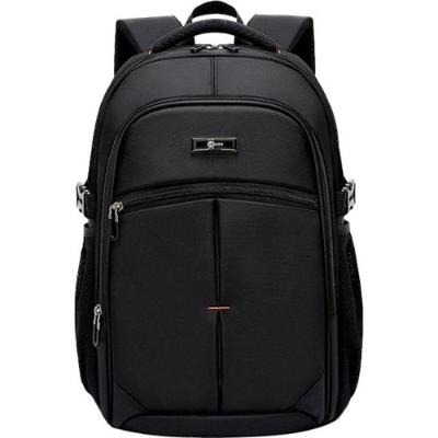 Mochila Para Notebook 15,6\" Lecoo Bg02 Preta.