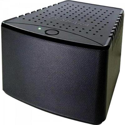Estabilizador Powerest Abs 1000va Bivolt Preto Ts Shara.