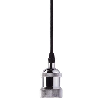 Pendente Taschibra Dot Metal Indie Cromo 15050649