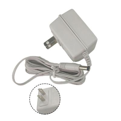 Fonte De Alimentaçao 9V 60Hz 300Ma 120V Entrada Pino P4 Cabo