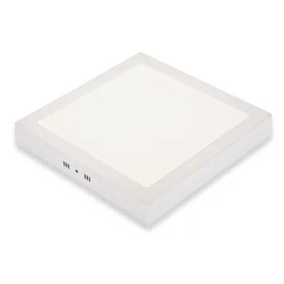 Placa Led Pix Sob 24w 3000k Quad 3.650.4291