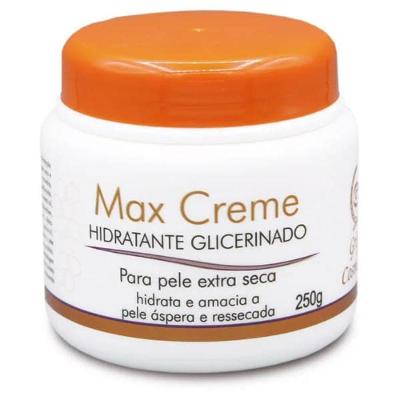 Creme Hidratante Glicerinado Max Creme - Griffin - 250gr