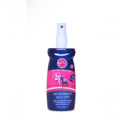 Spray Desembaraçante Xega De Xorôrô Dokinha - Dokmos