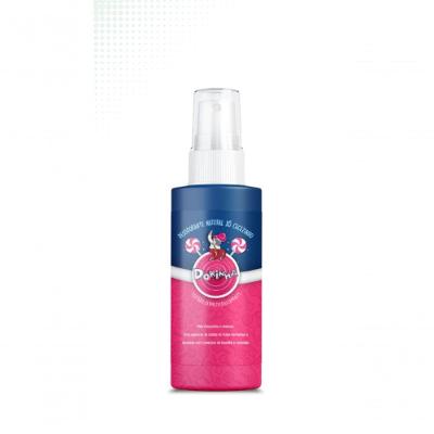 Desodorante Natural Xô Cecezinho Dokinha - Dokmos 60ml