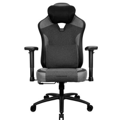 Cadeira Thunderx3 Eaze Loft Black Grafite.