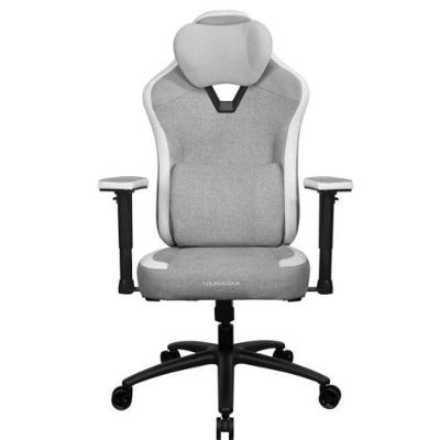 Cadeira Thunderx3 Eaze Loft Grey Cinza.
