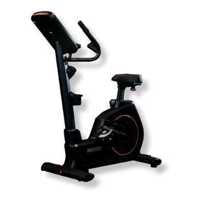 Bicicleta Ergométrica Profissional B 6000 Evolution Fitness