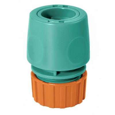 Engate Rápido Em Plástico Para Mangueiras 1-2\'\' - Tramontina