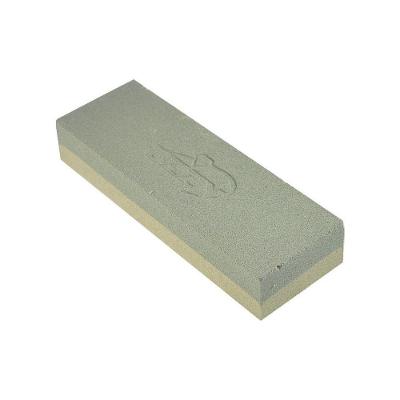 Pedra Para Afiar Dupla 6\'\' - Uzzy