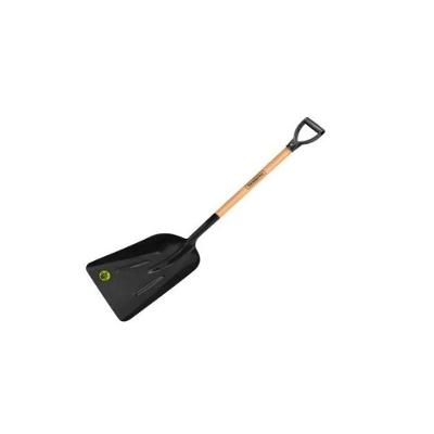 Pá Esterco Metal Cabo Y 0,71 Cm - Tramontina