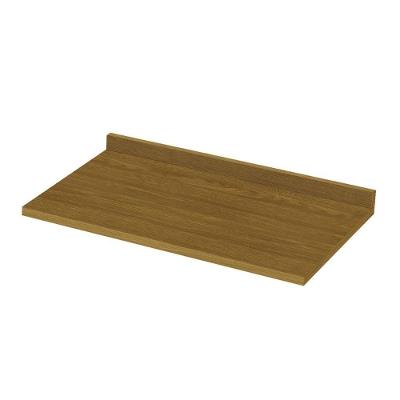 Tampo de Cozinha Modulado Americana 80cm Nature - Henn