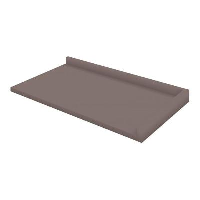 Tampo De Cozinha Modulado Gabinete Canto Reto 94x54cm Duna Henn